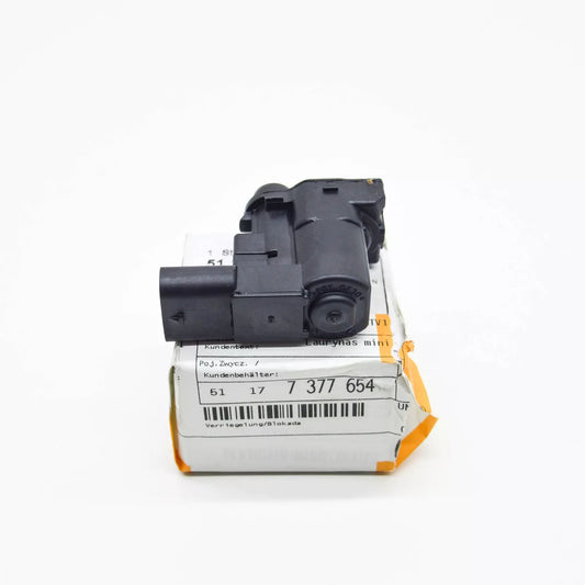 NEW BMW 2 ACTIVE TOURER F45 CHARGING FLAP LOCKING MECHANISM 51177377654 ORIGINAL