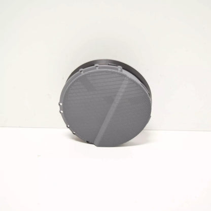 NEW BMW 3 E46 FRONT LEFT SPEAKER COVER GRAU 51418224017 8224017 ORIGINAL