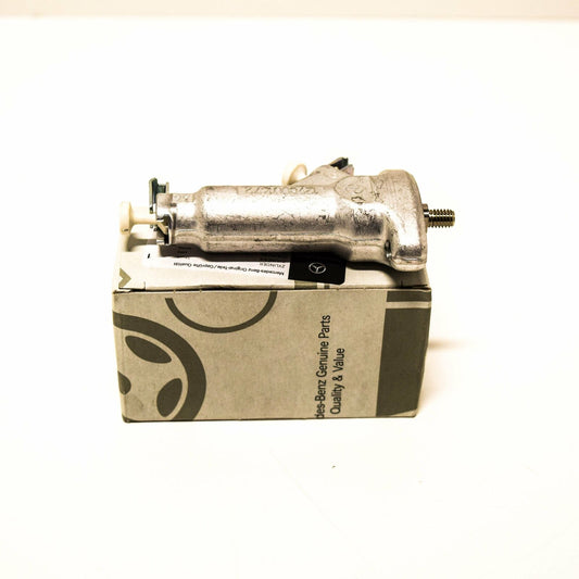NEW MB SL R129 CONVERTIBLE TOP LATCH ACTUATOR CYLINDER A1298001672 ORIGINAL