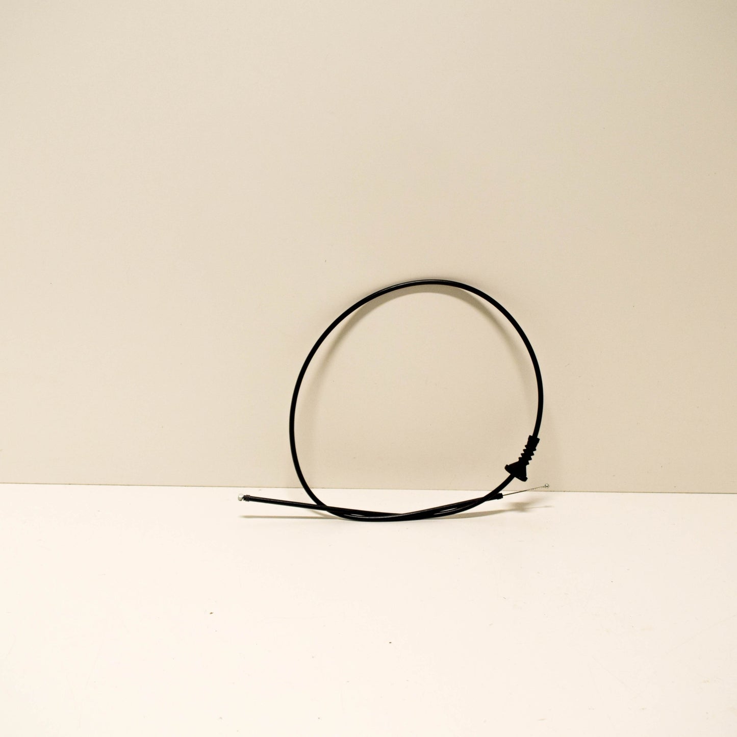 new bmw 3 e90 bonnet hood release rear cable 51237201904 7201904 2008 original