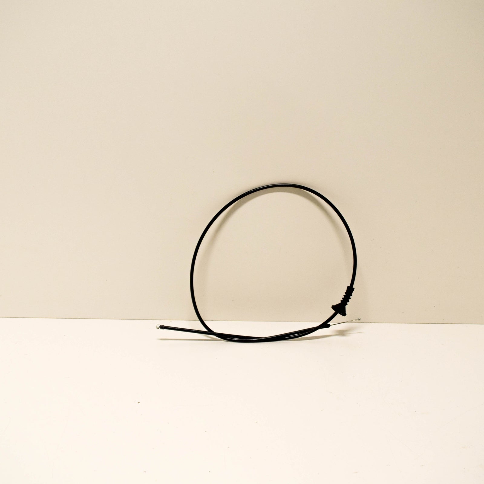 new bmw 3 e90 bonnet hood release rear cable 51237201904 7201904 2008 original