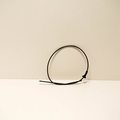 new bmw 3 e90 bonnet hood release rear cable 51237201904 7201904 2008 original