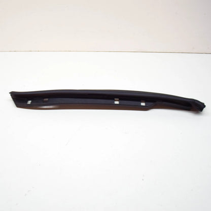 NEW BMW 2 ACTIVE TOURER F46 LEFT HEADLIGHT AND HOOD GASKET 51767411603 ORIGINAL