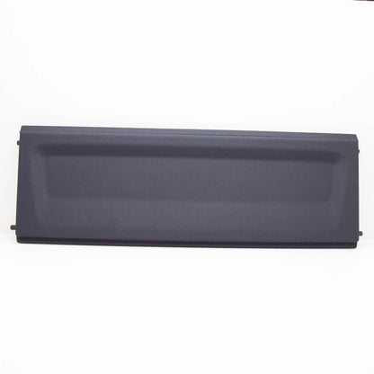NEW AUDI A5 F53 REAR LUGGAGE PARCEL SHELF COVER 8W88677697U3 ORIGINAL