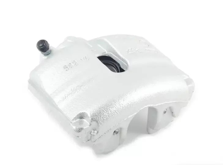 NEW AUDI A1 8X FRONT RIGHT BRAKE CALIPER HOUSING 1K0615124E ORIGINAL