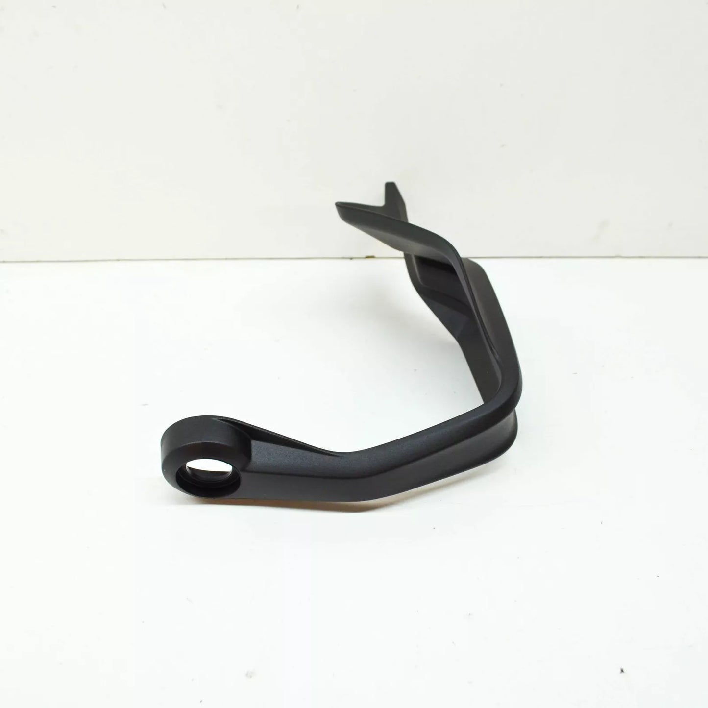 NEW BMW F-MODELS K7X F 800 GS RIGHT HAND GUARD PROTECTOR 46638523432 ORIGINAL