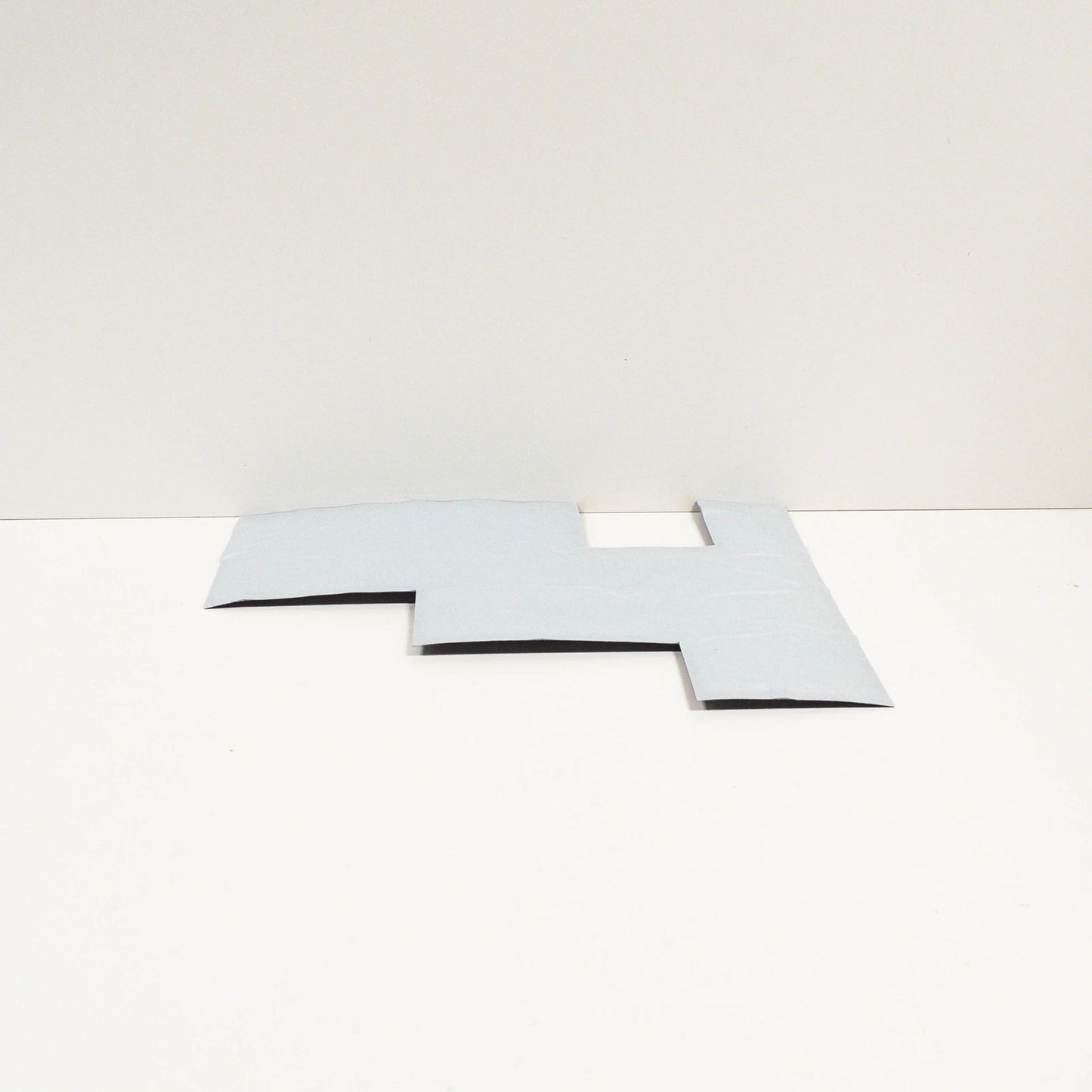 NEW MB C W204 FRONT RIGHT SIDE FENDER SOUND ABSORBER A2076980222 ORIGINAL