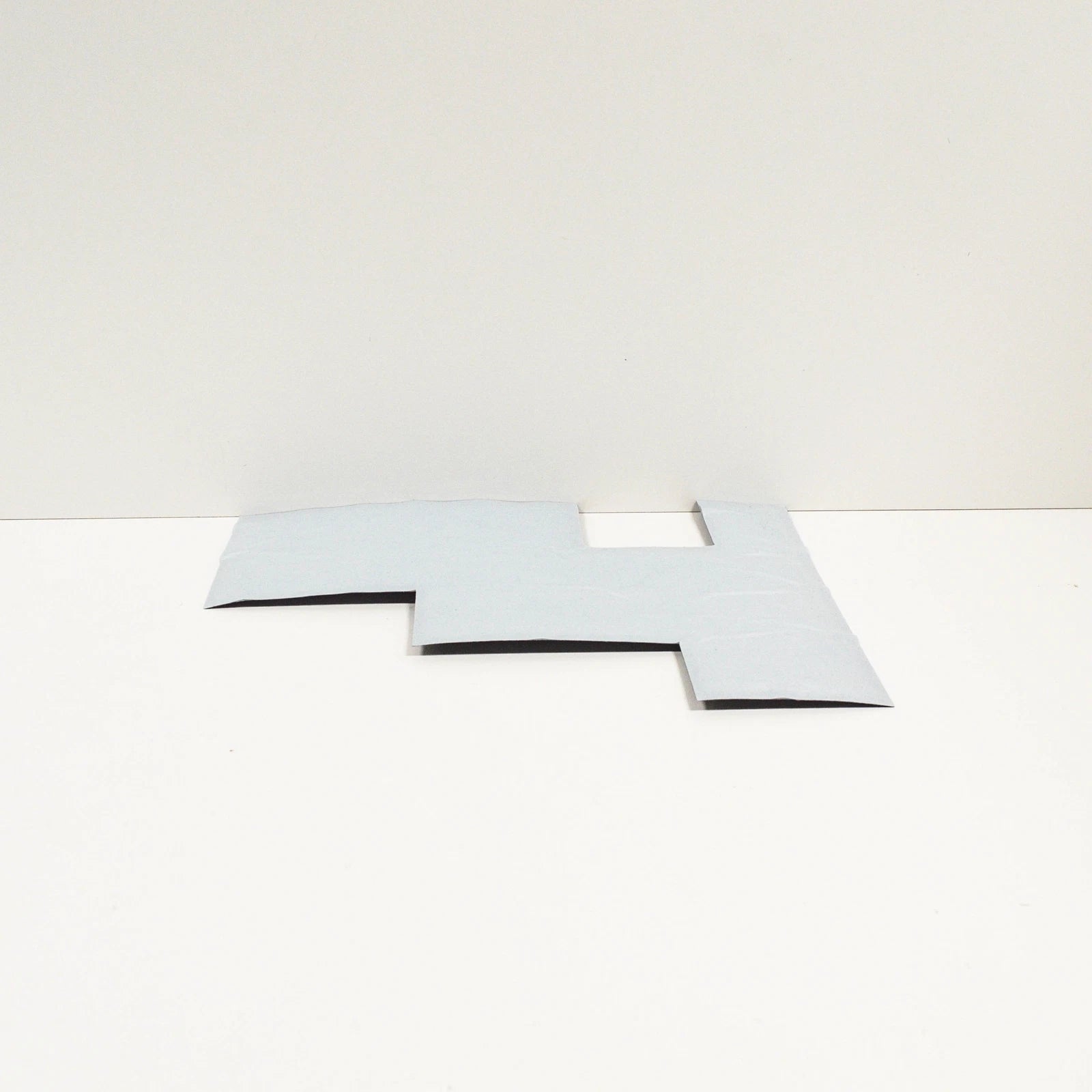 NEW MB C W204 FRONT RIGHT SIDE FENDER SOUND ABSORBER A2076980222 ORIGINAL