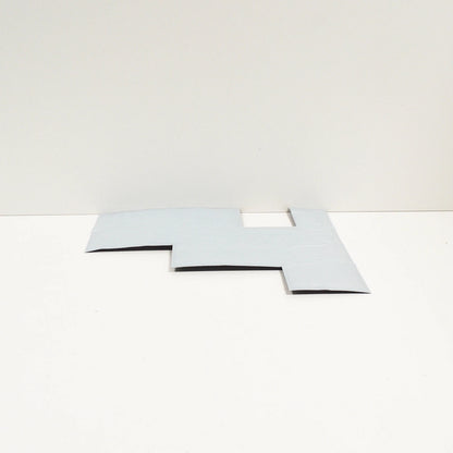 NEW MB C W204 FRONT RIGHT SIDE FENDER SOUND ABSORBER A2076980222 ORIGINAL