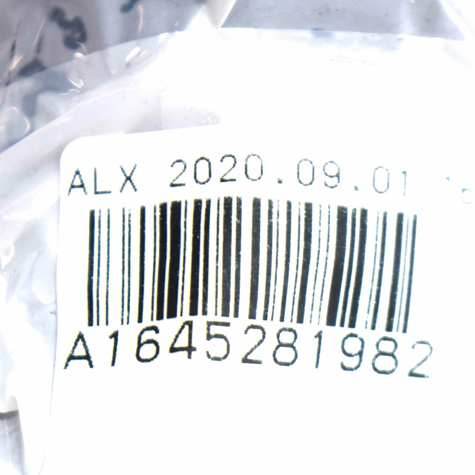 NEW MERCEDES-BENZ M-CLASS W164 INTERCOOLER HOSE A1645281982