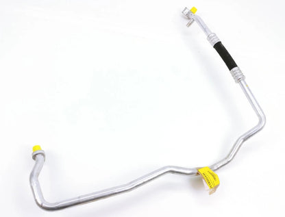 NEW VOLKSWAGEN TRANSPORTER T6 REFRIGERANT LINE LHD 7E1820743P ORIGINAL