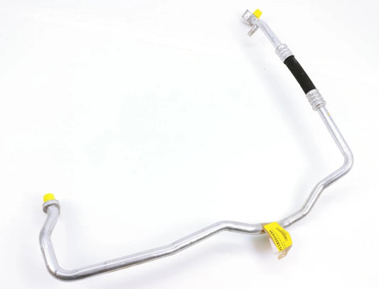 NEW VOLKSWAGEN TRANSPORTER T6 REFRIGERANT LINE LHD 7E1820743P ORIGINAL