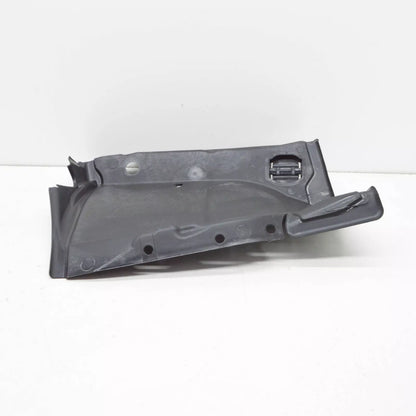 NEW BMW X5 E70 FRONT RIGHT SUPLEMENTARY WHEEL HOUSING 7325402 51717325402