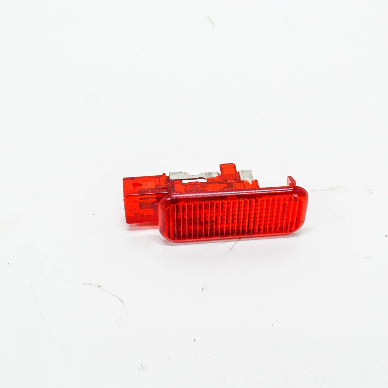new audi a4 b5 front door warning light 8d0947411 original