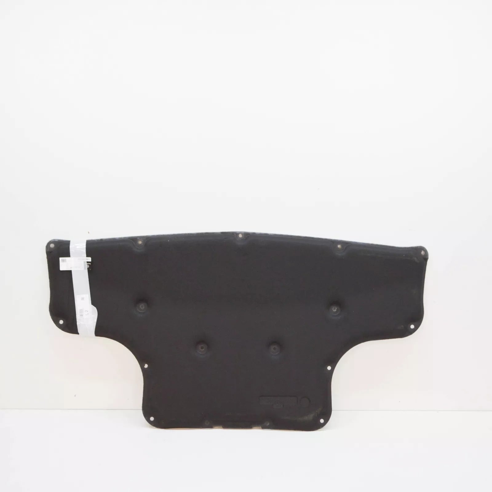 NEW MERCEDES-BENZ GLE W167 ENGINE HOOD DAMPING PANEL TRIM A1676820800 ORIGINAL