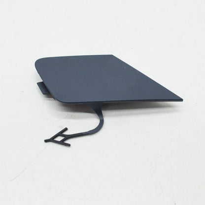 NEW AUDI Q7 4M FRONT BUMPER TOW HOOK EYE COVER 4M0807241EGRU ORIGINAL