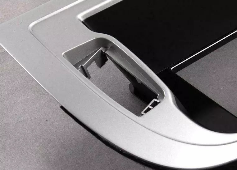 NEW AUDI A4 B8 INSTRUMENT PANEL CENTER TRIM LHD 8K1857186HR66