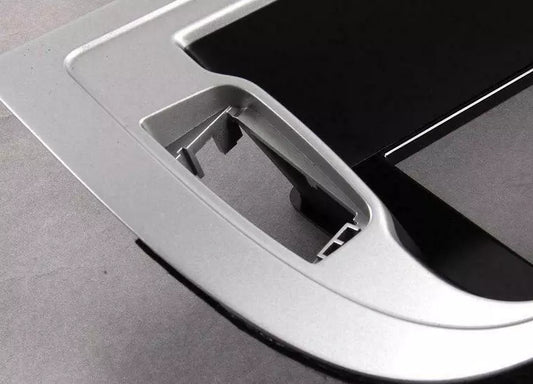 NEW AUDI A4 B8 INSTRUMENT PANEL CENTER TRIM LHD 8K1857186HR66