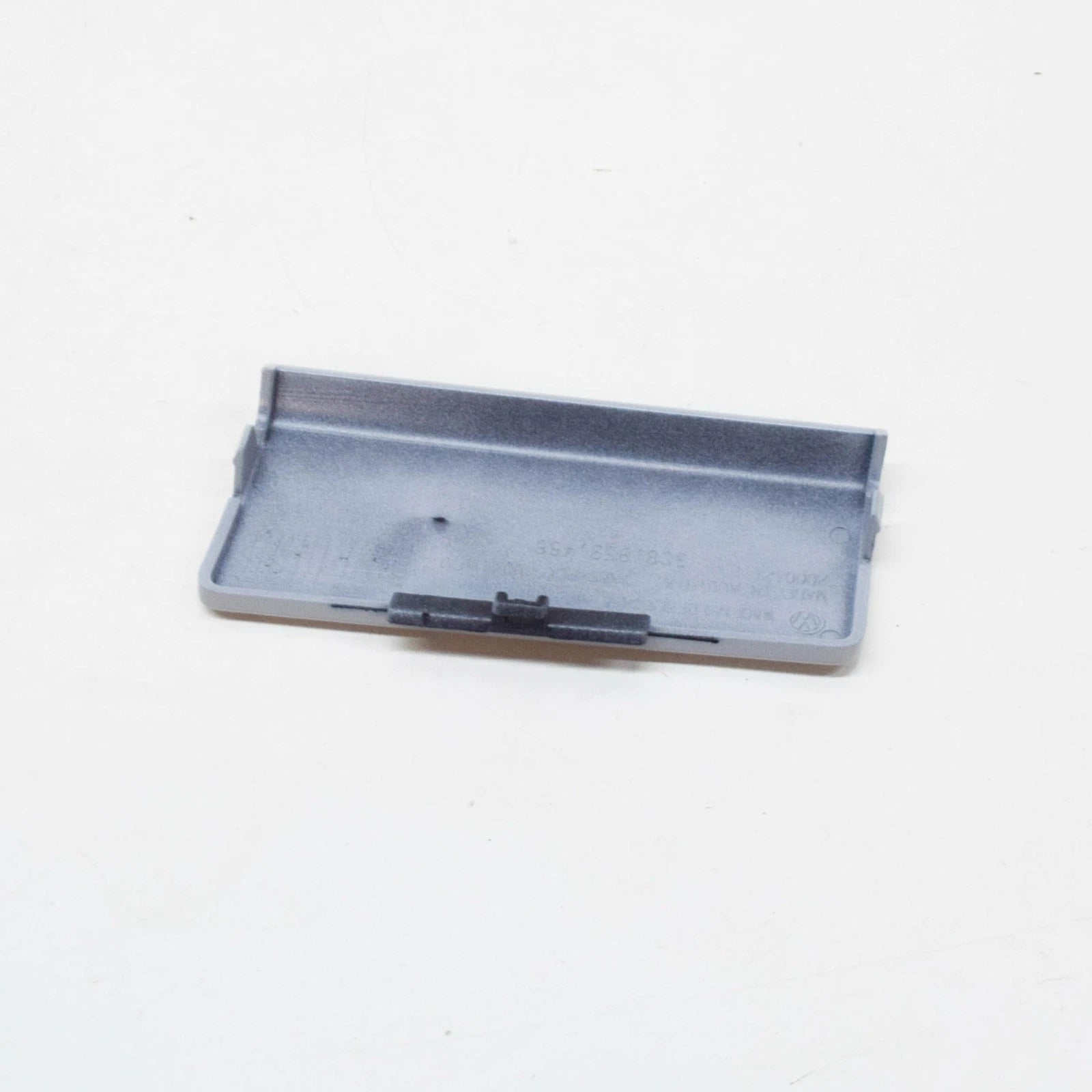 NEW VOLKSVAGEN CC FRONT RIGHT JACK POINT COVER 3C8853248GRU