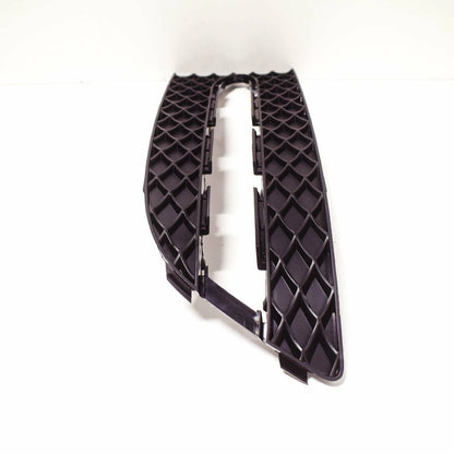 NEW MB SLK R172 FRONT RIGHT FOG LIGHT GRILLE A1728850423 ORIGINAL