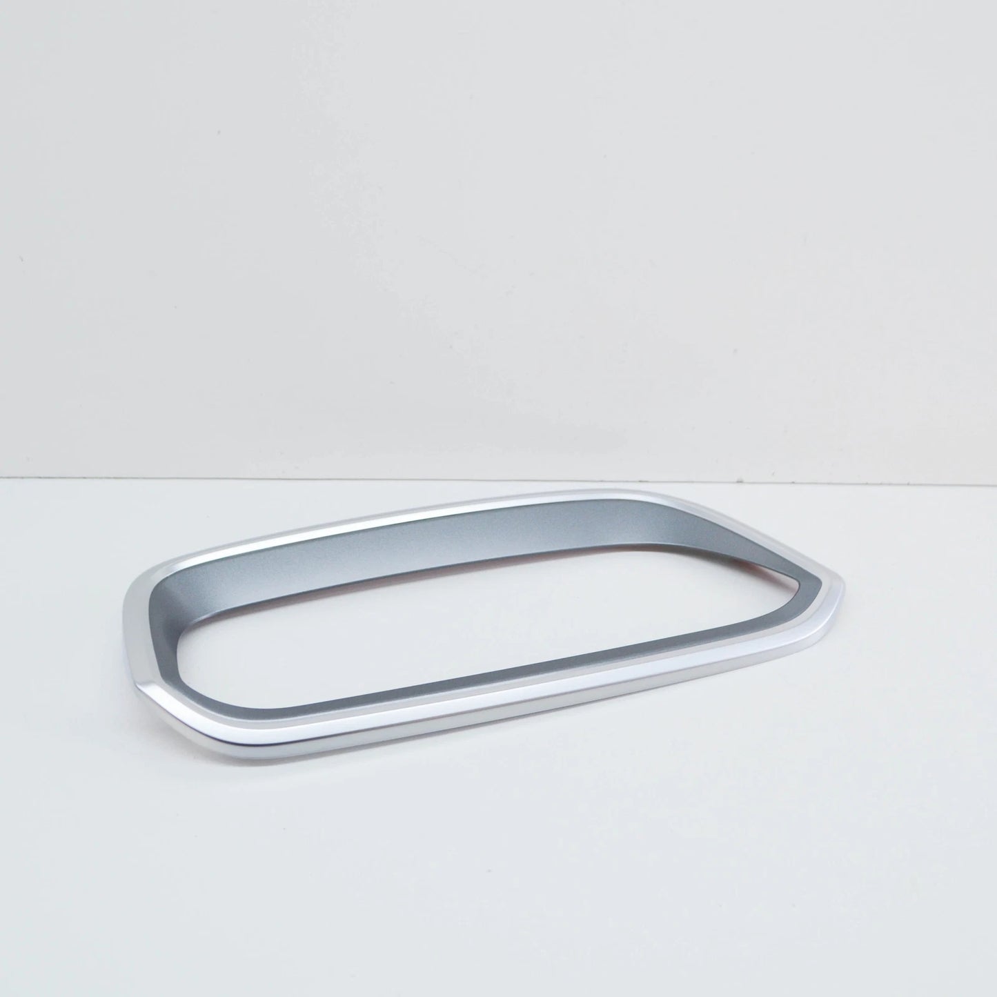 NEW BMW I3 I01 FRONT RIGHT RADIATOR GREY GRILLE 51137352702 7352702 ORIGINAL