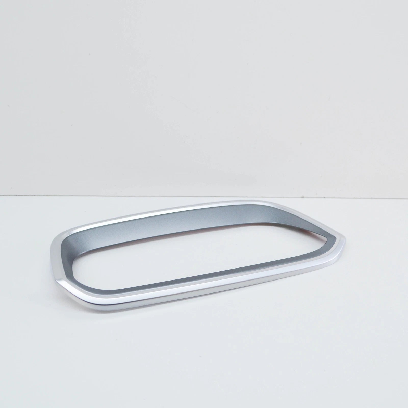 NEW BMW I3 I01 FRONT RIGHT RADIATOR GREY GRILLE 51137352702 7352702 ORIGINAL