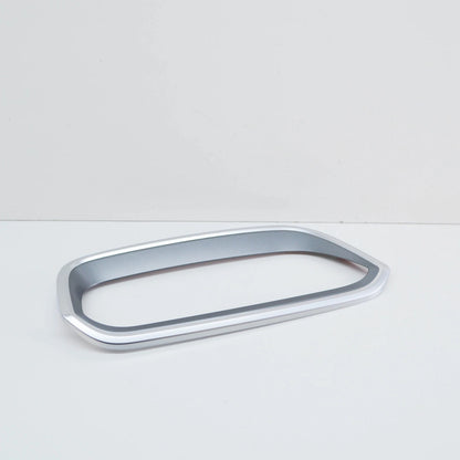 NEW BMW I3 I01 FRONT RIGHT RADIATOR GREY GRILLE 51137352702 7352702 ORIGINAL