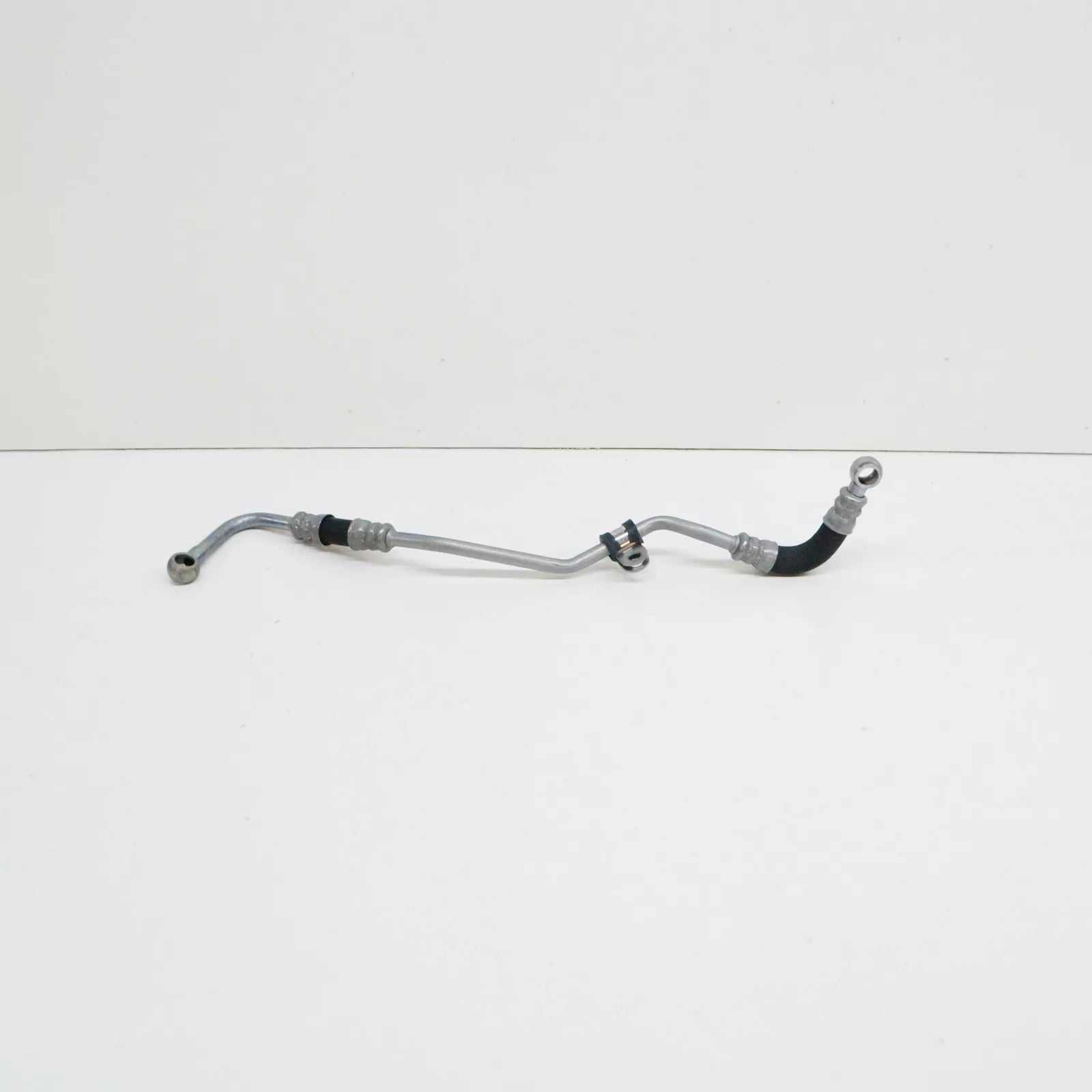 NEW BMW 5 E60 TURBOCHARGER OIL SUPPLY PIPE 11427795970 7795970 ORIGINAL