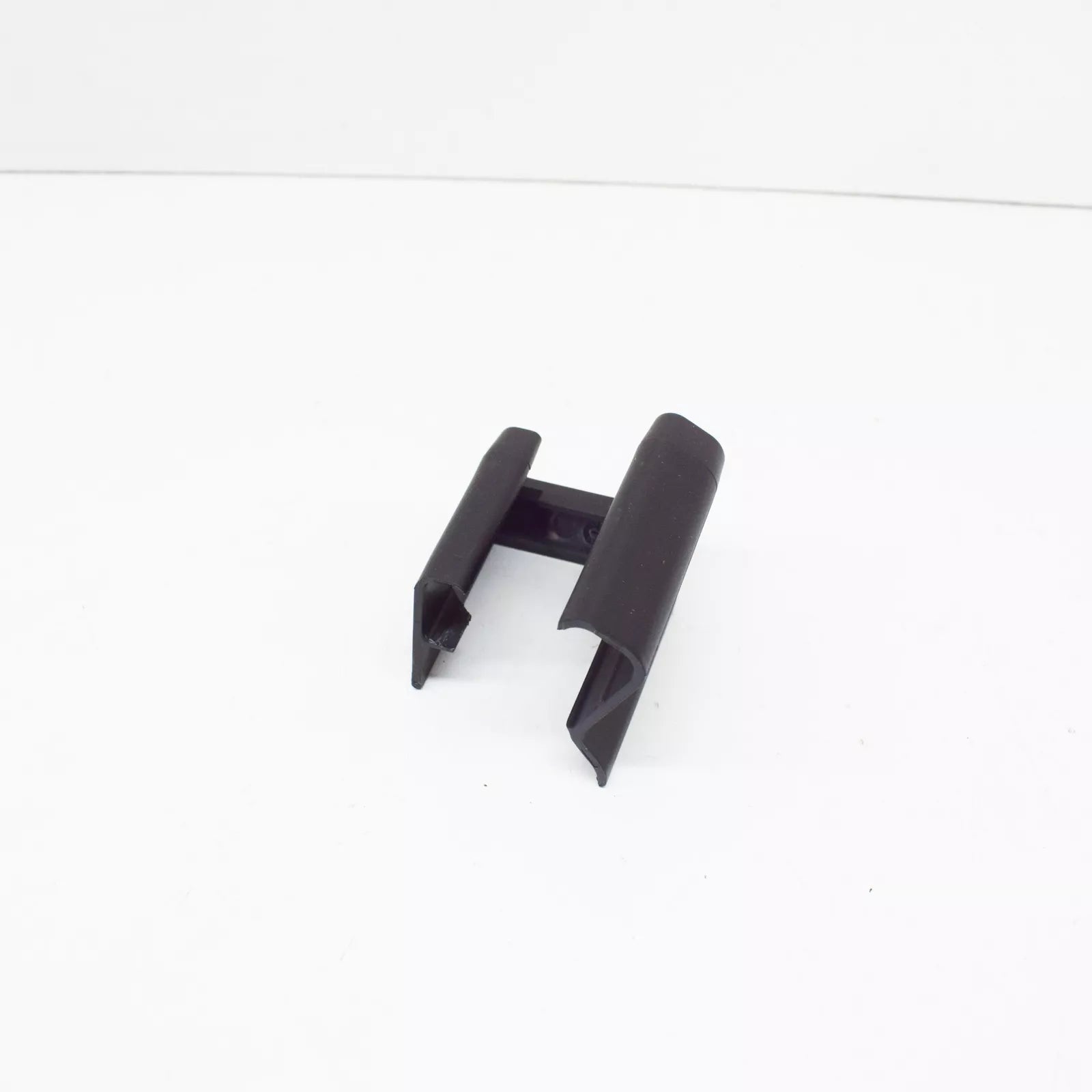 NEW VW CADDY ALLTRACK SEAT FRAME GUIDE RAIL COVER 2K5881348B9B9 ORIGINAL