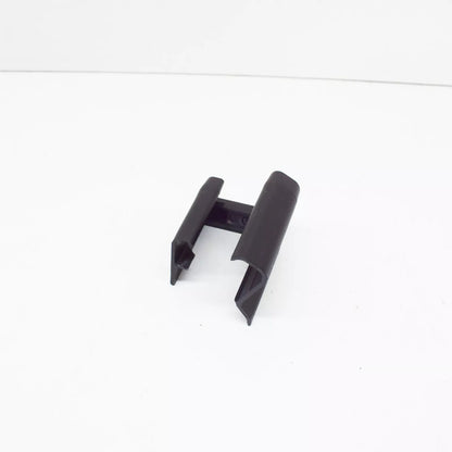 NEW VW CADDY ALLTRACK SEAT FRAME GUIDE RAIL COVER 2K5881348B9B9 ORIGINAL