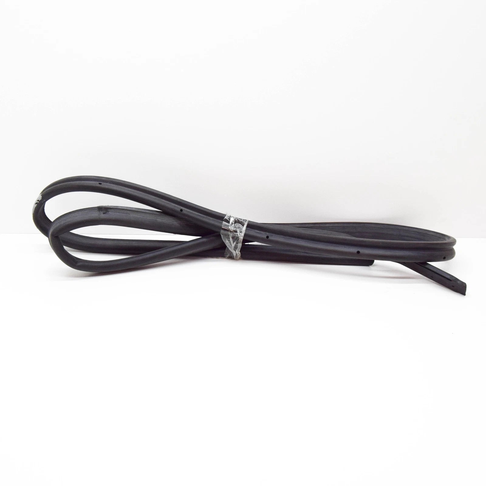 NEW MERCEDES-BENZ SL R129 WEATHERSTRIP RIGHT FRONT DOOR A1297200278 ORIGINAL