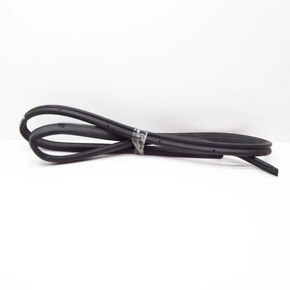 NEW MERCEDES-BENZ SL R129 WEATHERSTRIP RIGHT FRONT DOOR A1297200278 ORIGINAL