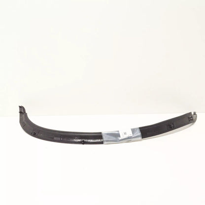 NEW MERCEDES BENZ SLK R172 AMG INTERIOR-REAR SEAL LEFT A1726310198 ORIGINAL