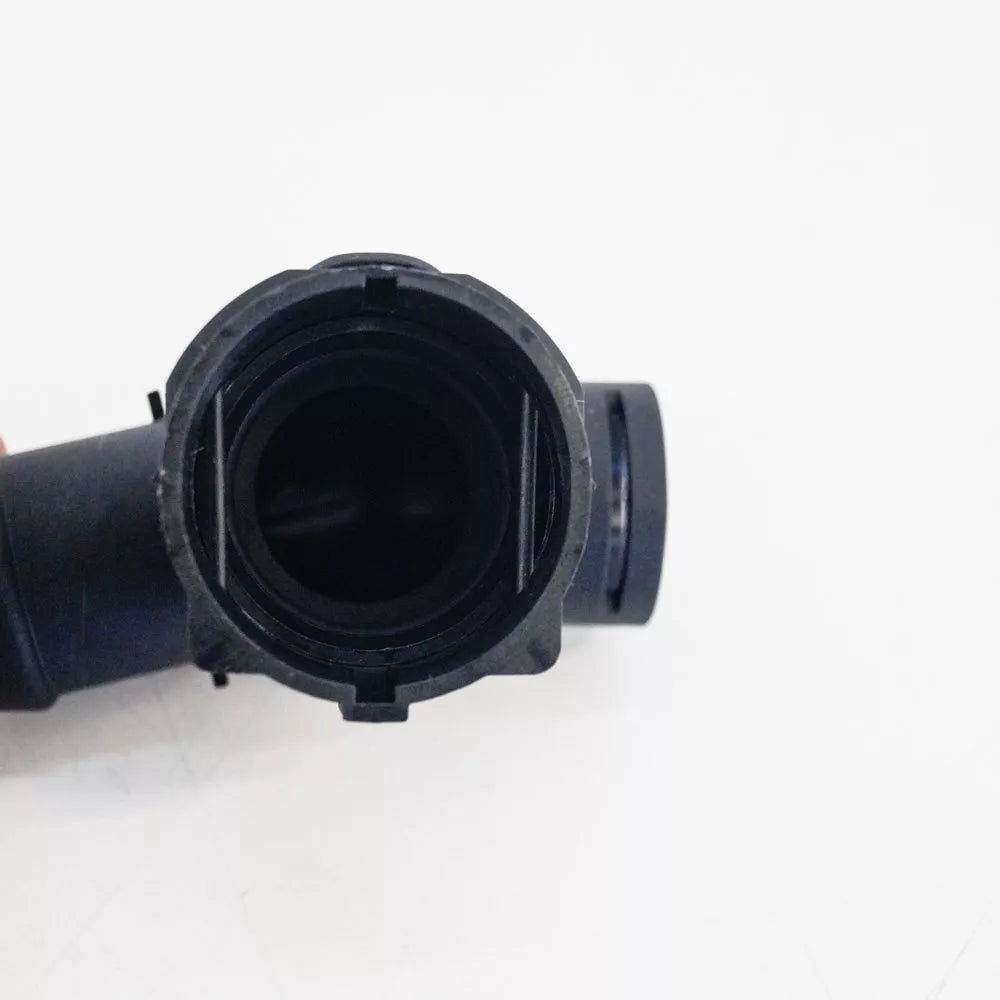 NEW AUDI A6 C7 4G0122293CR COOLING SYSTEM PIPE COUPLING 1.8 PETROL