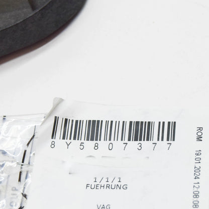 NEW AUDI A3 SPORTBACK 8YA REAR LEFT BUMPER BRACKET 8Y5807377 ORIGINAL