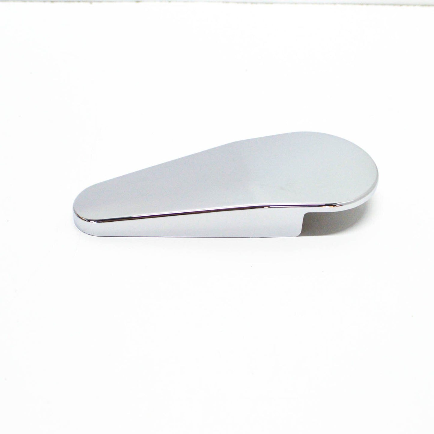 NEW MERCEDES-BENZ SL R107 FRONT RIGHT SEAT UPPER HINGE COVER A1079130428