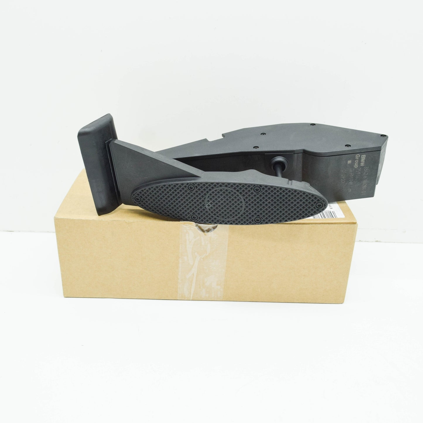 new mini r50 manual accelerator pedal 35426786284 original