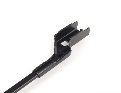 NEW VW PASSAT B6 3C FRONT RIGHT WINDSHIELD WIPER ARM LHD 3C1955410B ORIGINAL