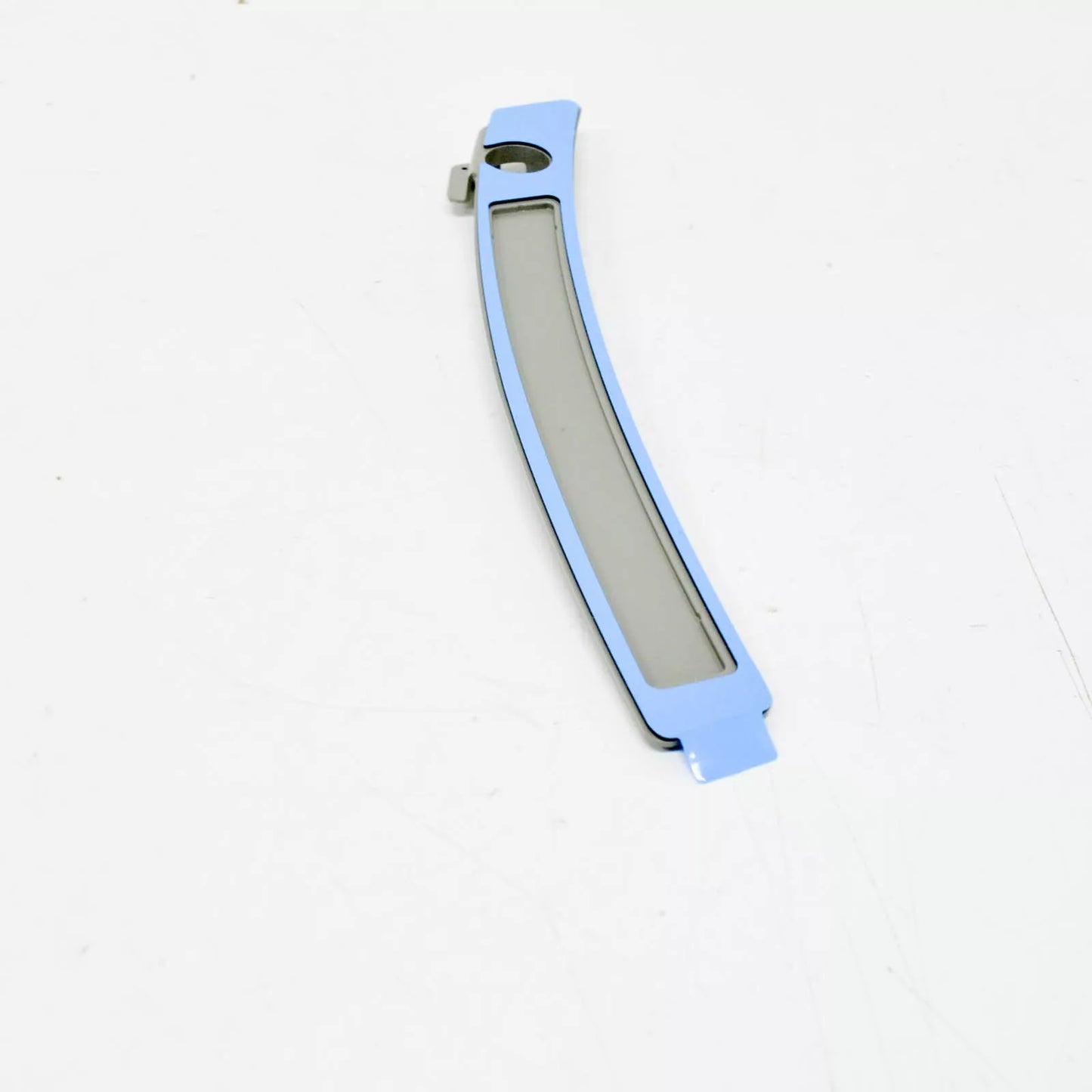 NEW BMW M6 COUPE F13 FRONT BUMPER LEFT M BRACKET 66557846461 7846461 ORIGINAL