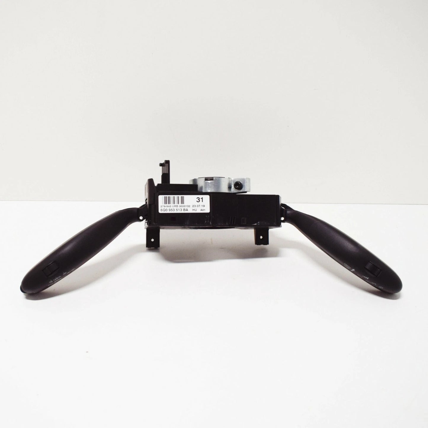 NEW VOLKSWAGEN TRANSPORTER T5 STEERING COLUMN SWITCH 6Q0953513BA9B9