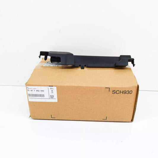 NEW BMW X5 G05 REAR RIGHT SPARE WHEEL SECTION TRIM 7952056 51477952056 ORIGINAL