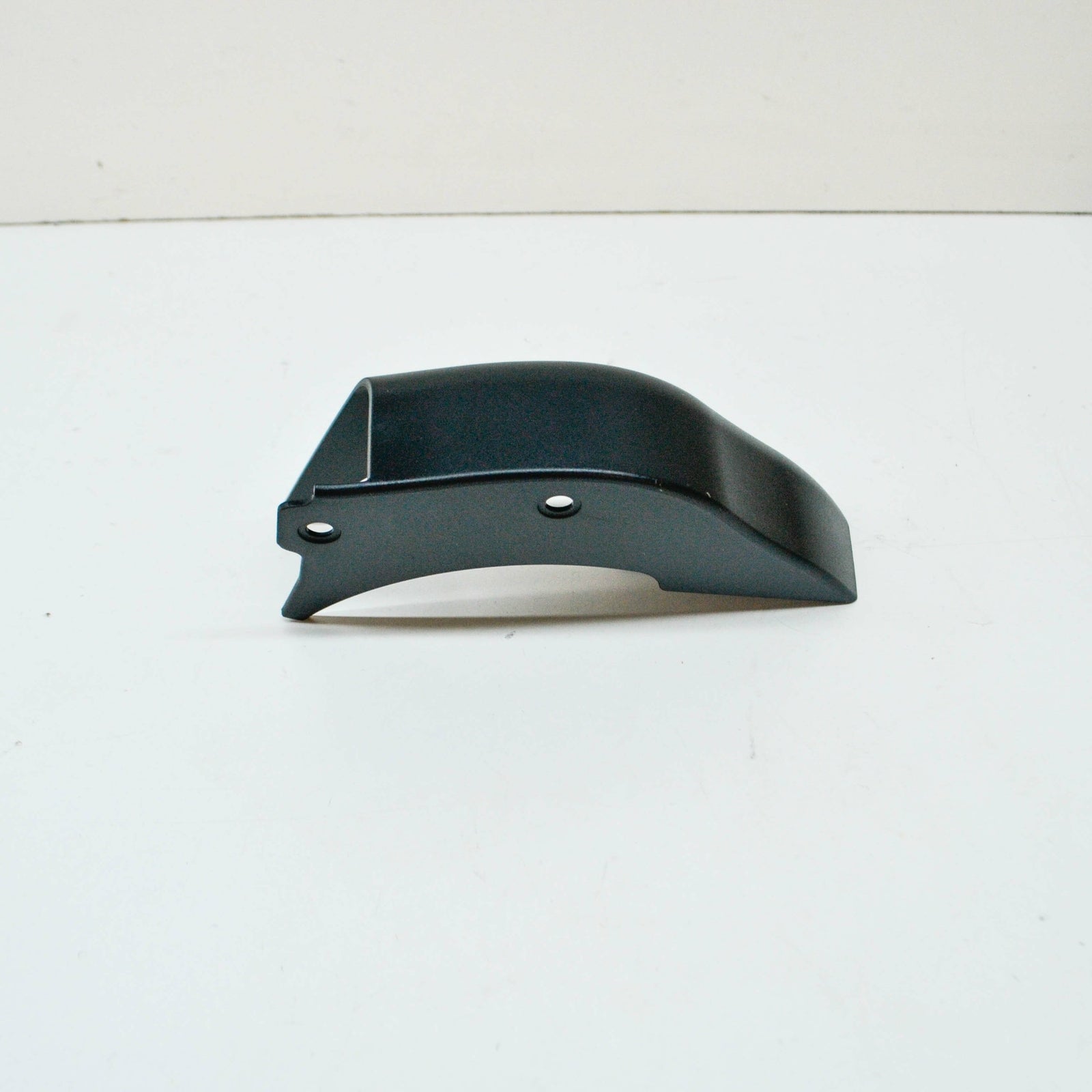 new bmw x4 g02 m f98 rear tailgate trunk lid left hinge cover 7424421 original