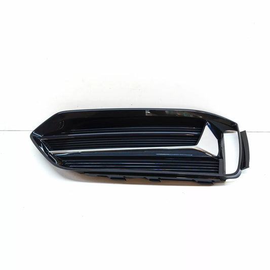 NEW AUDI A5 8W6 S5 FRONT RIGHT BUMPER GRILLE 8W6807682MRN4