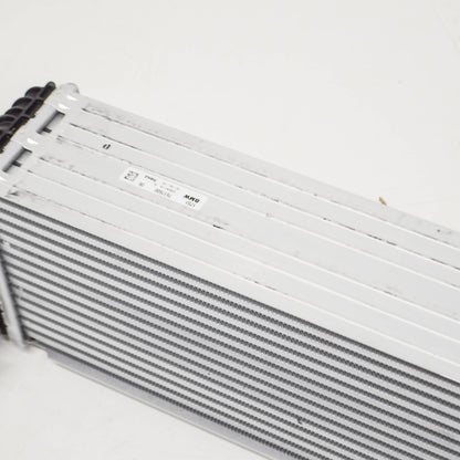 new bmw x1 f48 intercooler radiator 17517617600 original