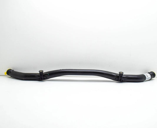 NEW AUDI Q7 4M ENGINE CHARGE AIR TUBE 4M0145942G ORIGINAL