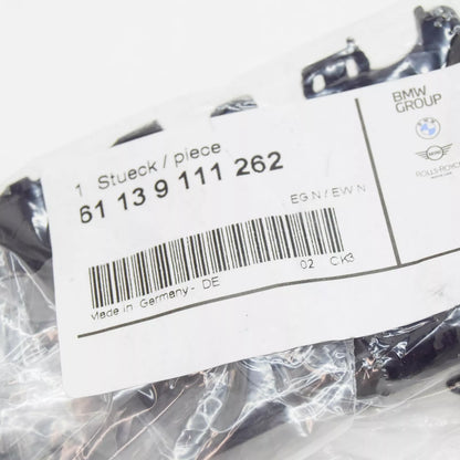 NEW BMW 1 F21 PLUG-INN CONNECTION BRACKET 61139111262 9111262 ORIGINAL