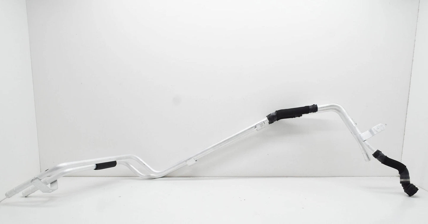 NEW BMW X7 G07 UNDERFLOOR COOLANT PIPE 64216821662 6821662 ORIGINAL