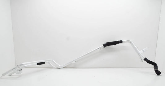 NEW BMW X7 G07 UNDERFLOOR COOLANT PIPE 64216821662 6821662 ORIGINAL