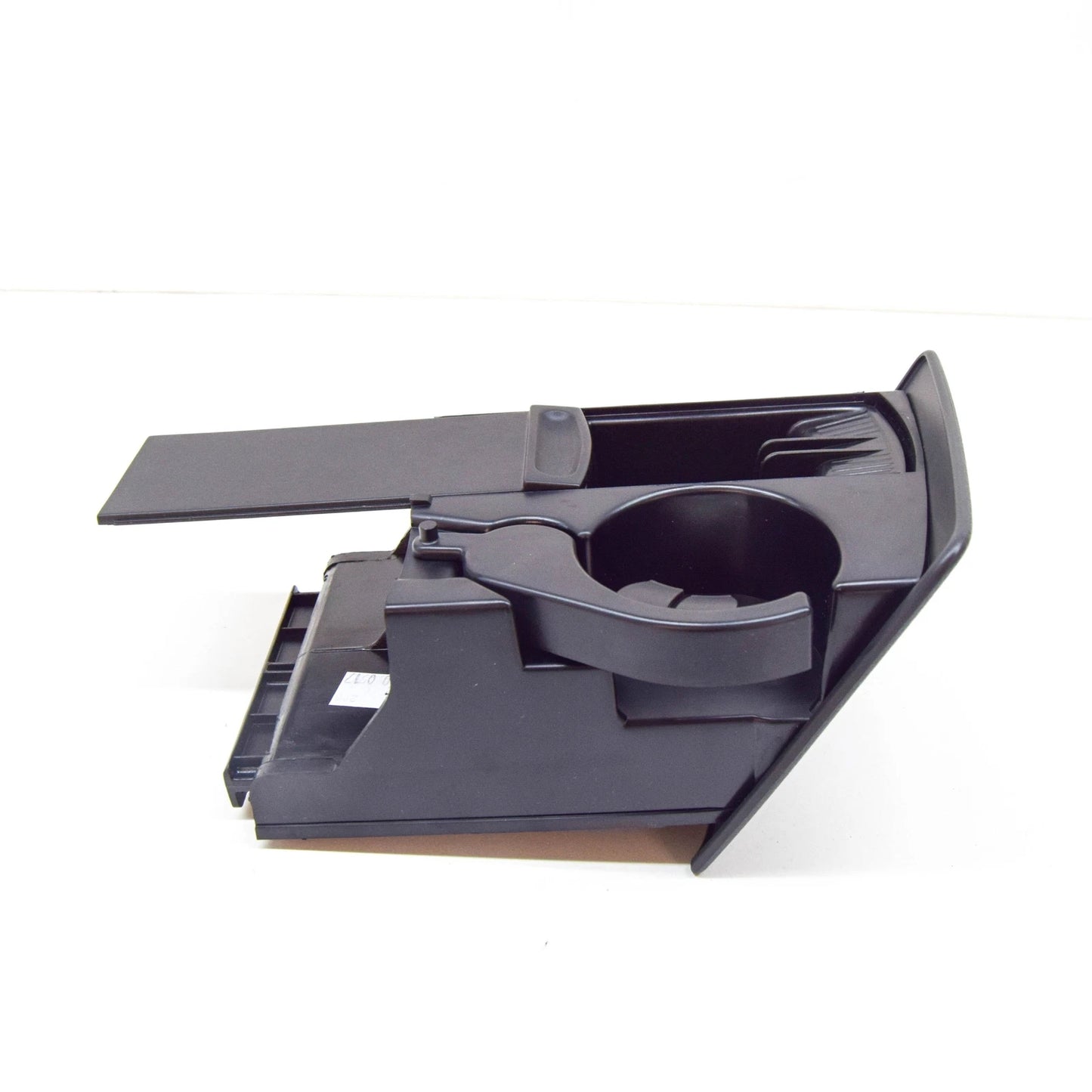 NEW MERCEDES-BENZ W639 INSTRUMENT PANEL ASHTRAY RHD A6396800358 9B51 ORIGINAL