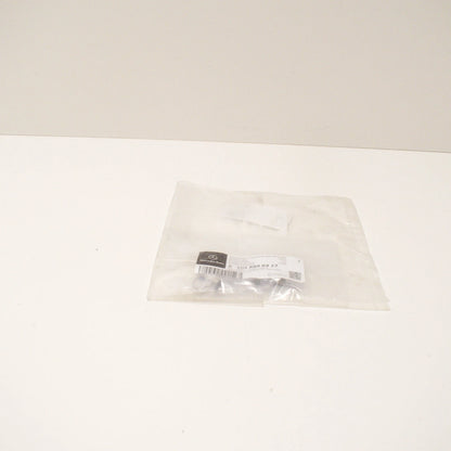 NEW MERCEDES BENZ GLK X204 FRONT BUMPER WASHER COVER SPRING A2048800327 ORIGINAL